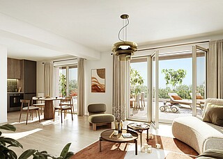 Programme Milonga (BRS)