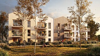 Programme Champfleury