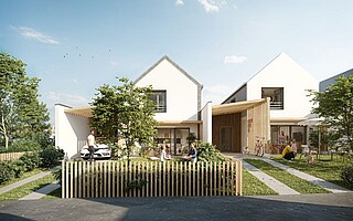 Programme Nouveau Monde