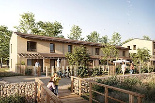 Programme Les Reflets